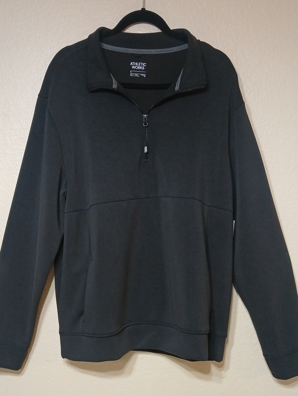 Athletic Works Pullover Sweatshirt